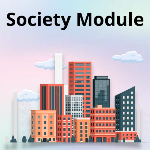 Society Module